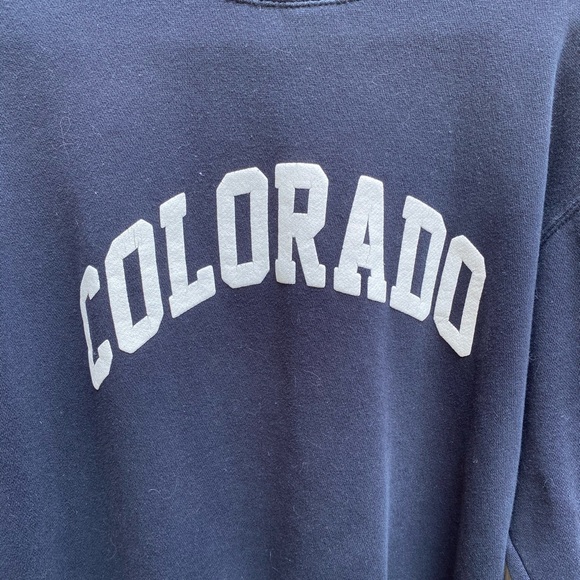 Brandy Melville Sweater - Picture 2 of 3